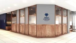drop coffee roasters debuts specialty coffee nakano tokyo 01