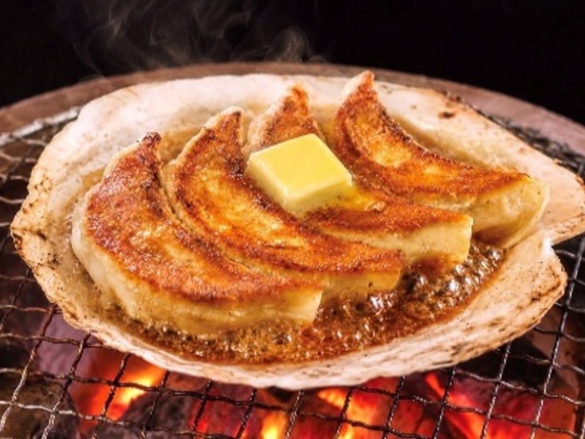 E1A Shin-Tomei NEOPASA Shimizu Hosts Summer Gyoza Festival Featuring 14 Popular Shops