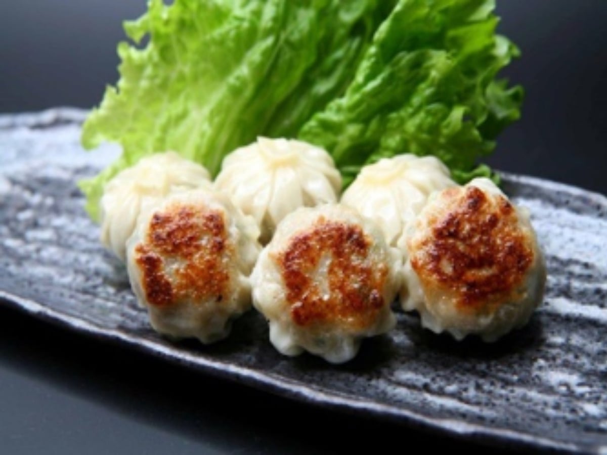 E1A Shin-Tomei NEOPASA Shimizu Hosts Summer Gyoza Festival Featuring 14 Popular Shops
