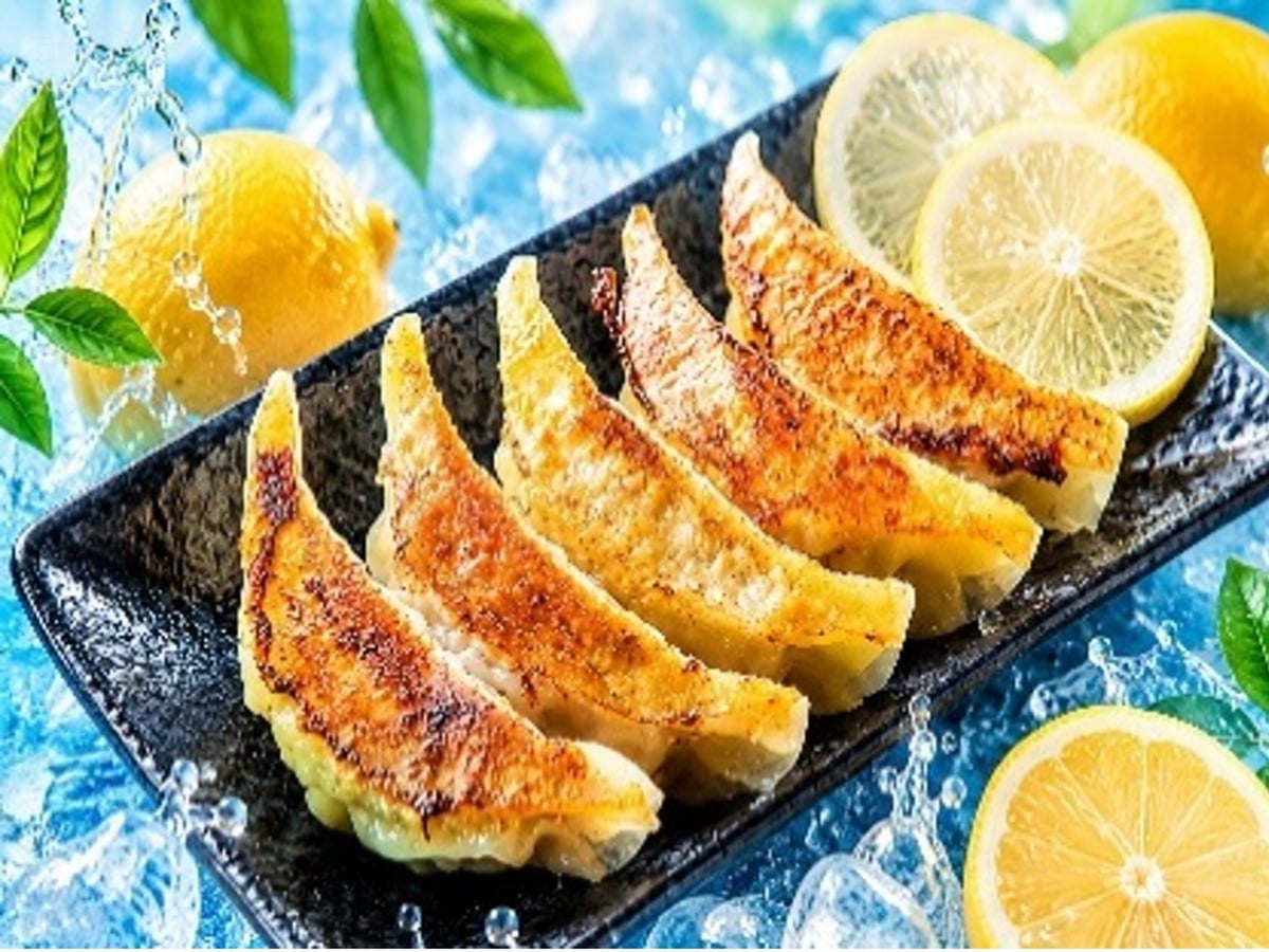E1A Shin-Tomei NEOPASA Shimizu Hosts Summer Gyoza Festival Featuring 14 Popular Shops