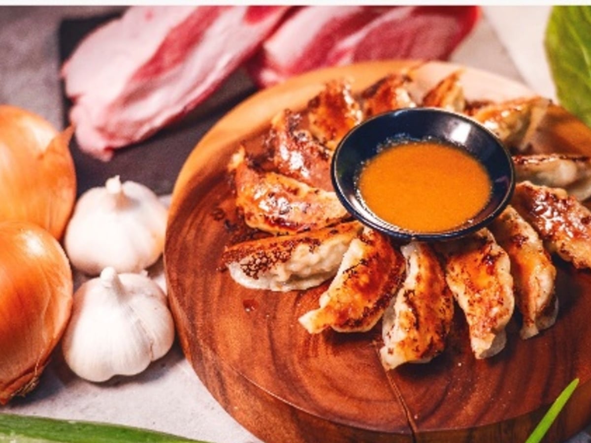 E1A Shin-Tomei NEOPASA Shimizu Hosts Summer Gyoza Festival Featuring 14 Popular Shops