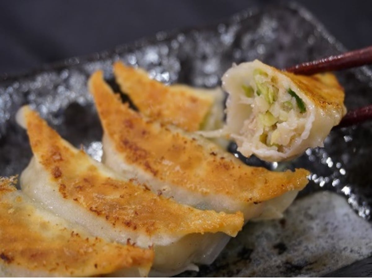 E1A Shin-Tomei NEOPASA Shimizu Hosts Summer Gyoza Festival Featuring 14 Popular Shops