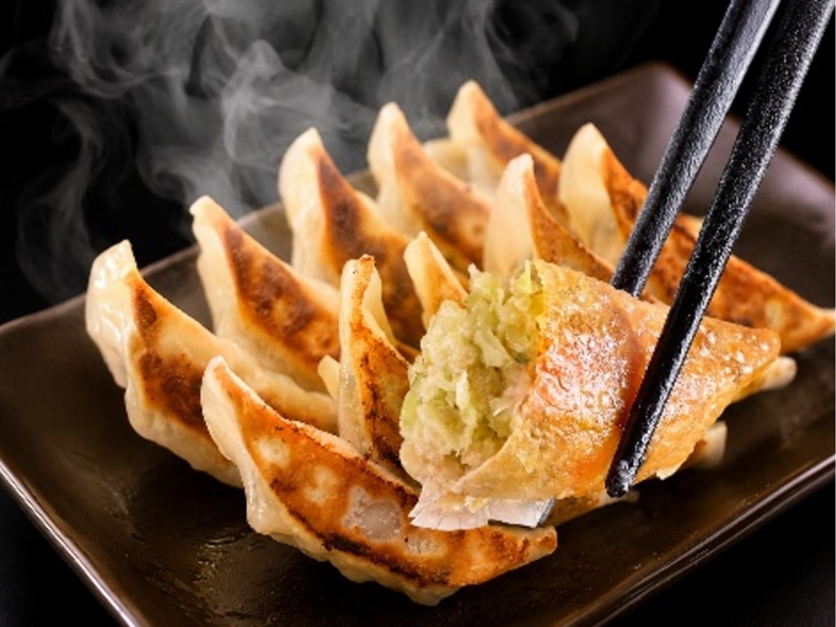 E1A Shin-Tomei NEOPASA Shimizu Hosts Summer Gyoza Festival Featuring 14 Popular Shops