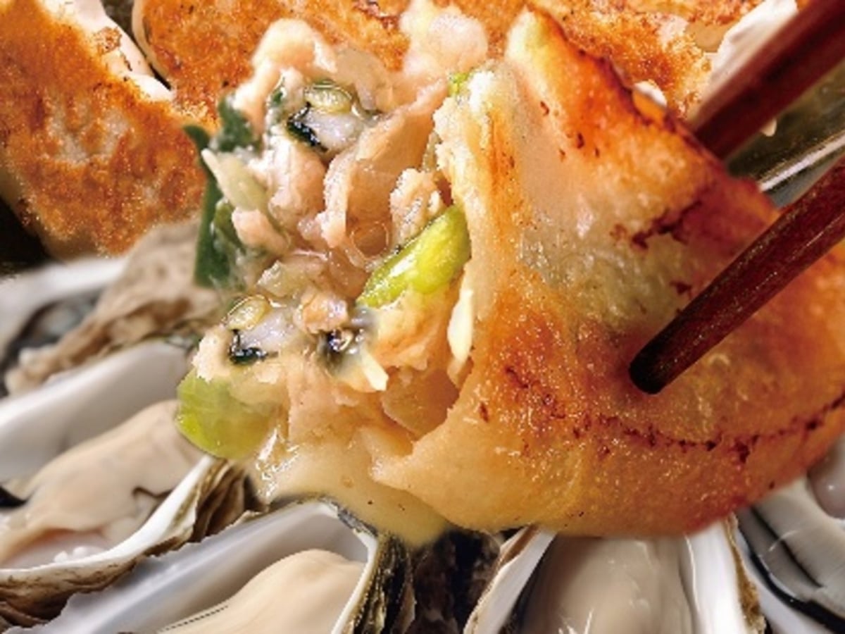 E1A Shin-Tomei NEOPASA Shimizu Hosts Summer Gyoza Festival Featuring 14 Popular Shops