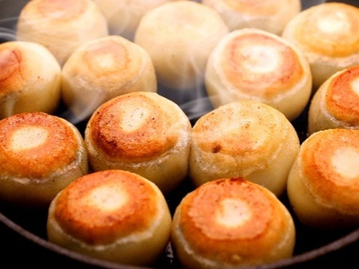 E1A Shin-Tomei NEOPASA Shimizu Hosts Summer Gyoza Festival Featuring 14 Popular Shops