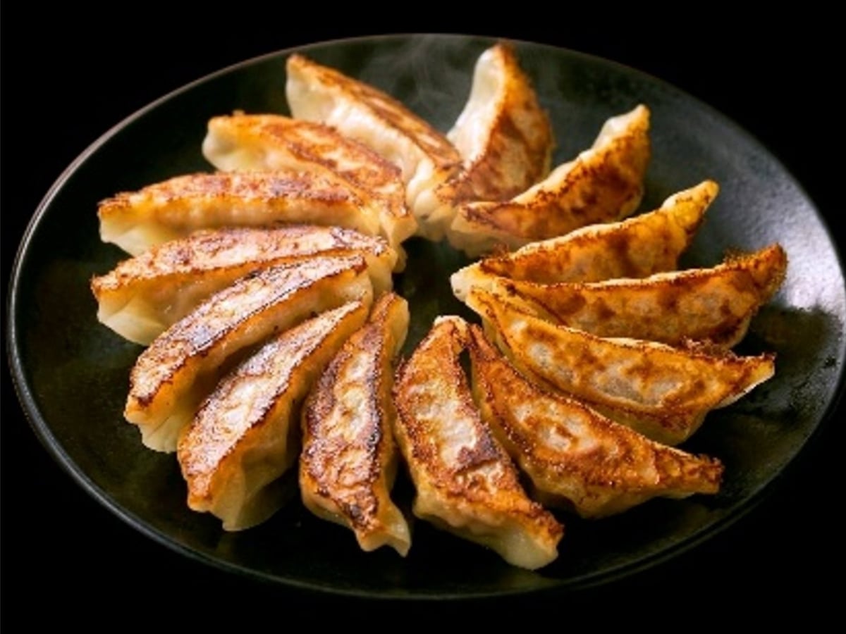 E1A Shin-Tomei NEOPASA Shimizu Hosts Summer Gyoza Festival Featuring 14 Popular Shops