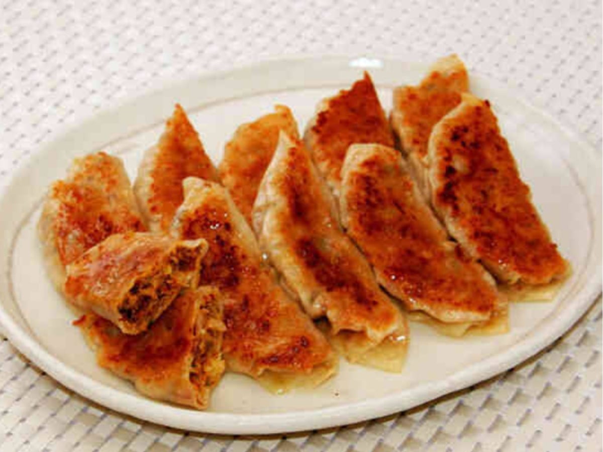 E1A Shin-Tomei NEOPASA Shimizu Hosts Summer Gyoza Festival Featuring 14 Popular Shops
