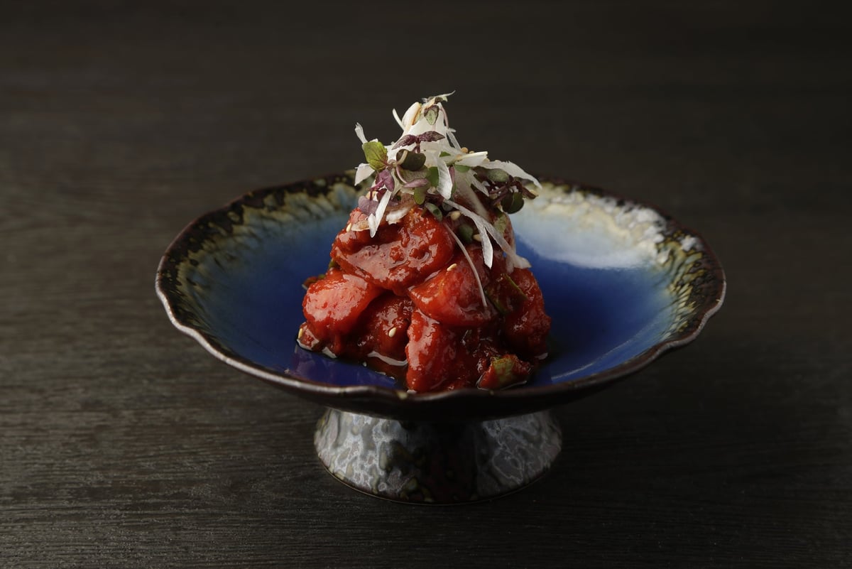 Echizen Fukui Summer Fair 2026 Debuts Special Menus and Local Sake in Tokyo