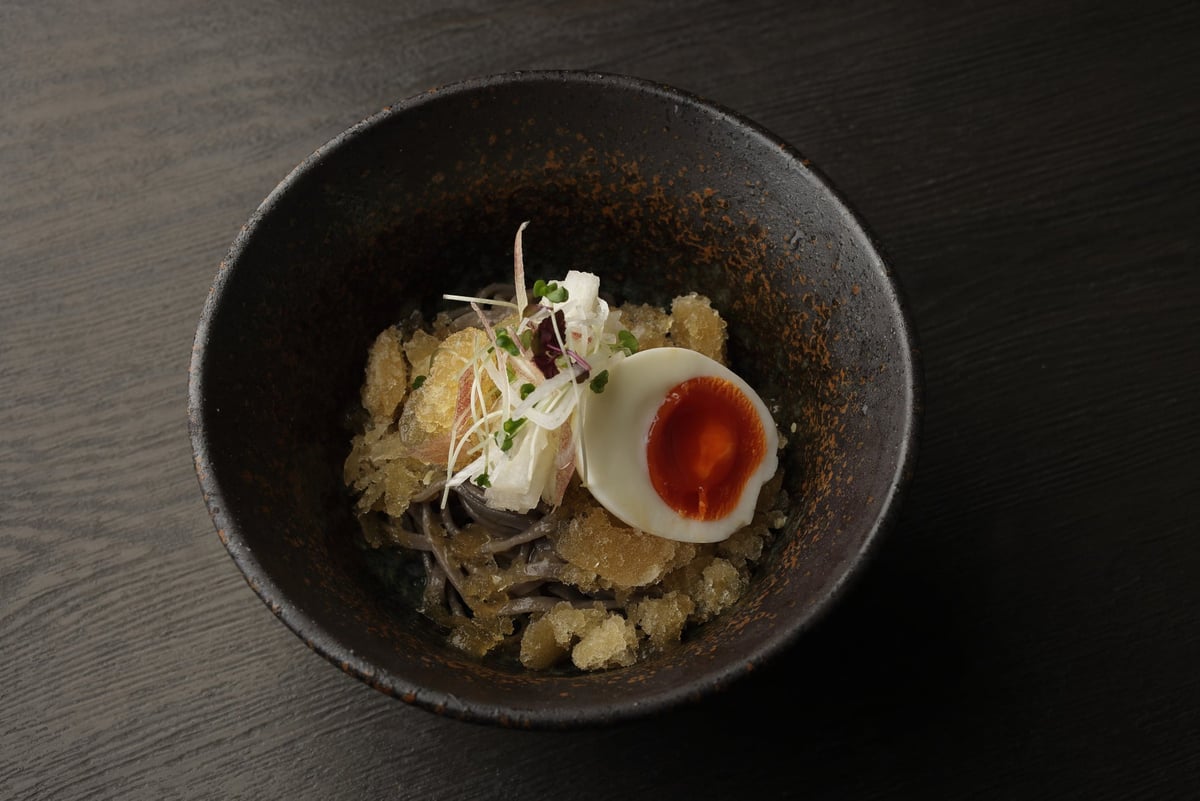Echizen Fukui Summer Fair 2026 Debuts Special Menus and Local Sake in Tokyo