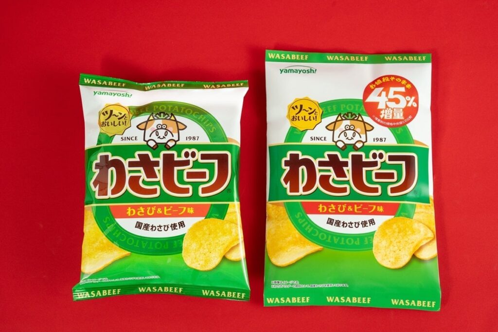 FamilyMart Launches Second '45% More for Same Price' Campaign Nationwide from August 4