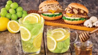 freshness burger shine muscat craft lemonade 01