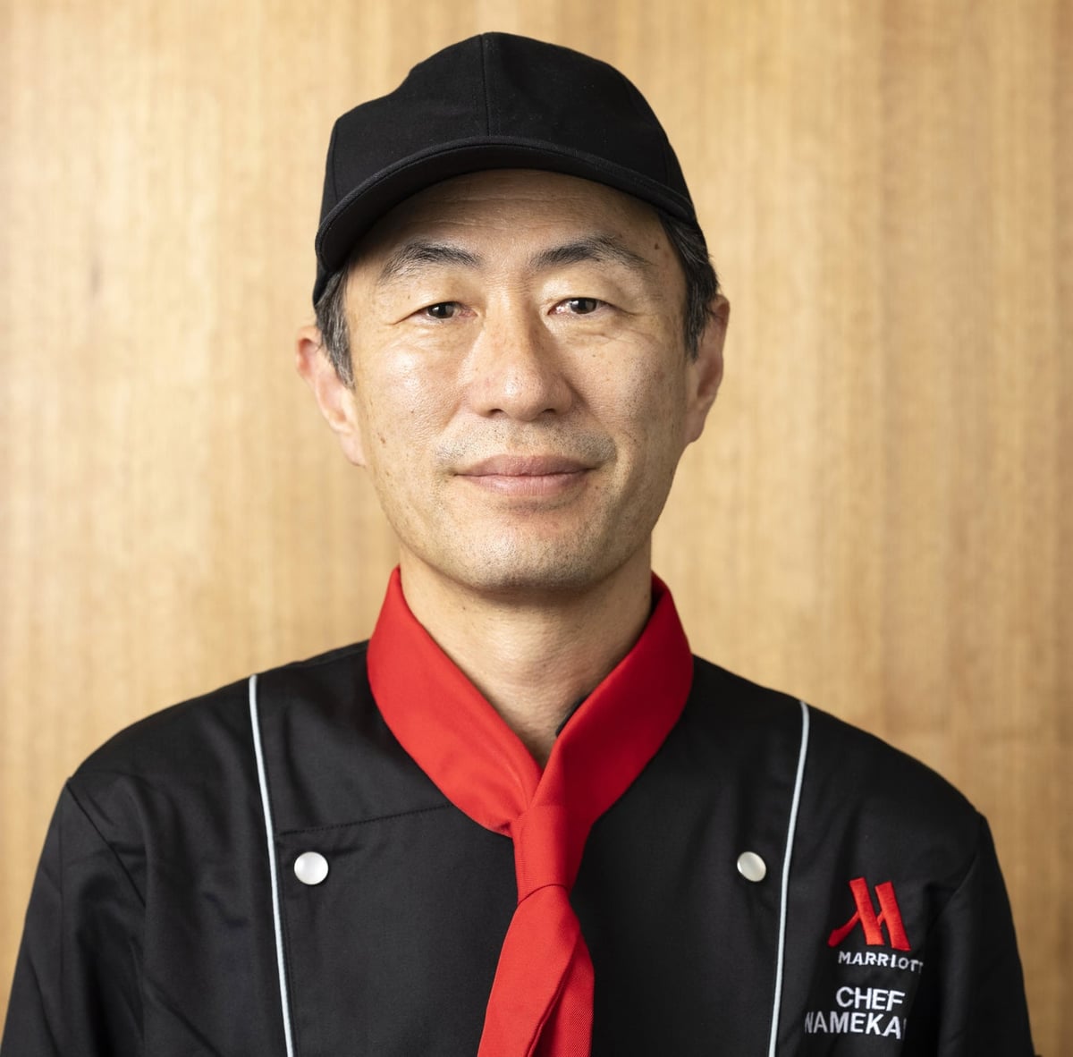 Chef Yasu Yukikawa