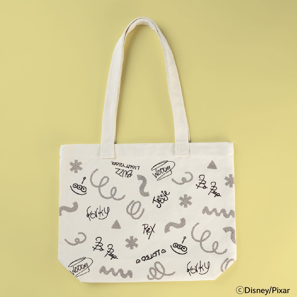 Gakken Releases Official Toy Story 5 Special Book with Exclusive Tote Bag and Clear Pouch in Japan July 21