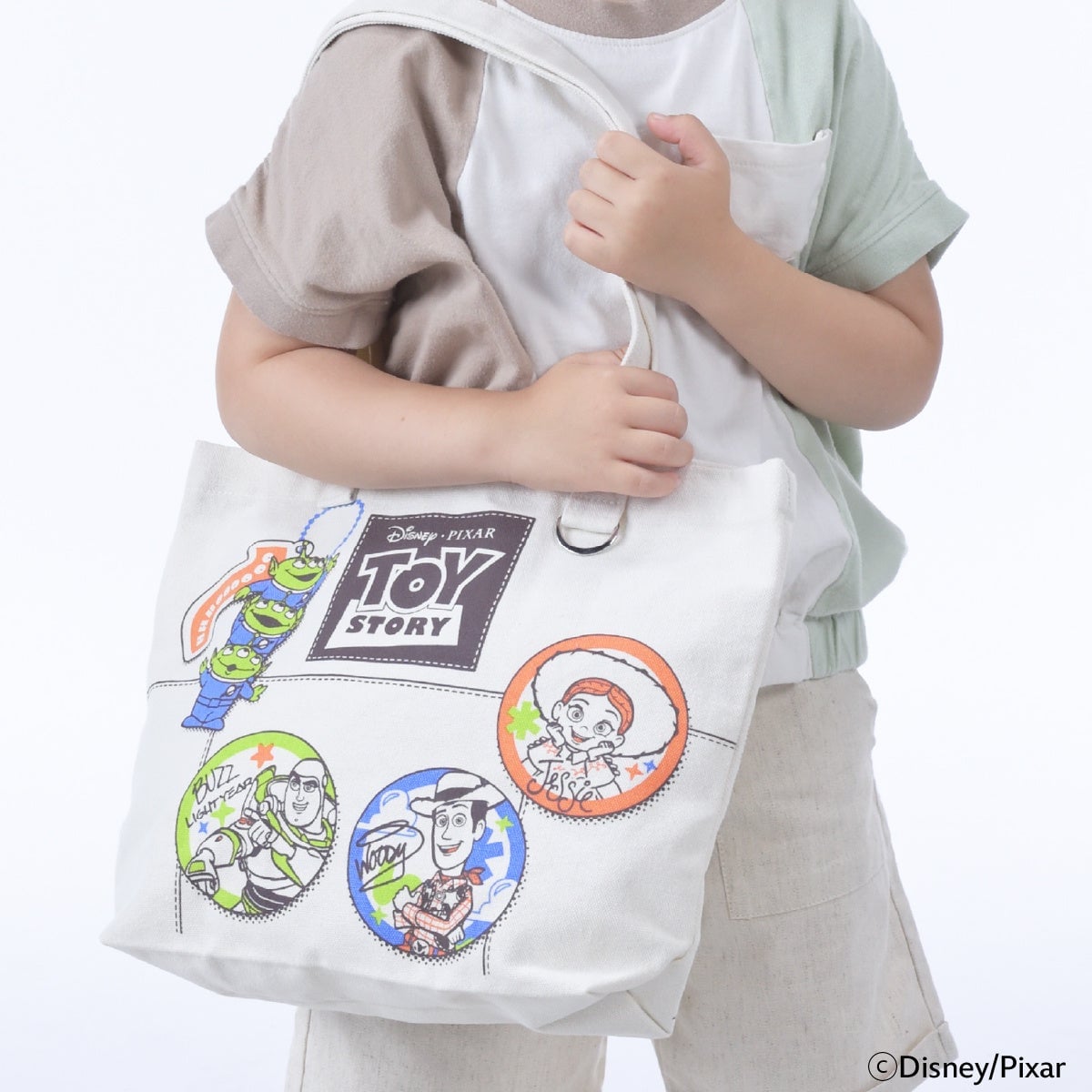 Gakken Releases Official Toy Story 5 Special Book with Exclusive Tote Bag and Clear Pouch in Japan July 21