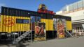 gogo curry iwaki trailer house opening 01