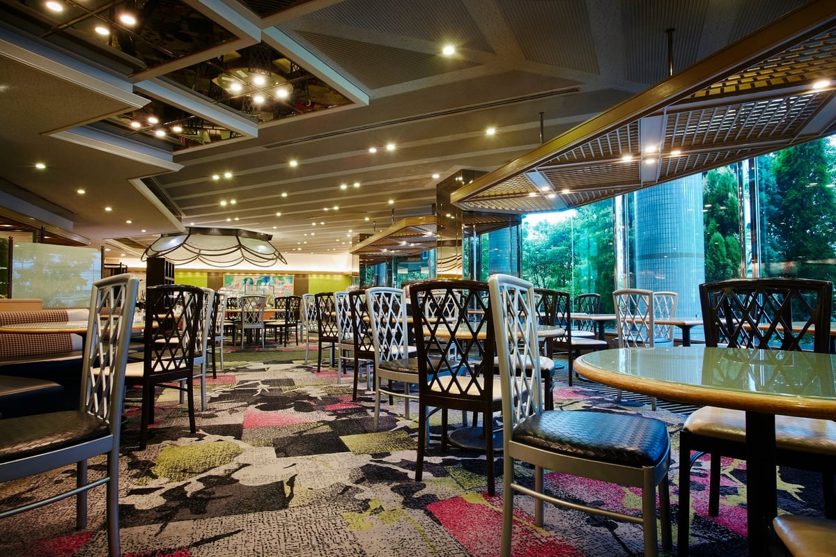 New Gourmet Buffet 'GOURNERGY in SATSUKI' Launches at Hotel New Otani Osaka