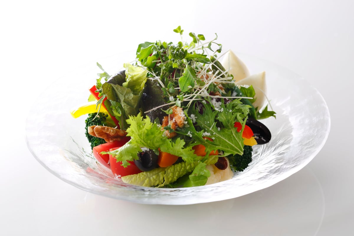 New Gourmet Buffet 'GOURNERGY in SATSUKI' Launches at Hotel New Otani Osaka