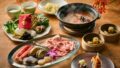 grand hyatt tokyo autumn dinner 01