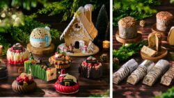 grand hyatt tokyo christmas cakes 2026 01