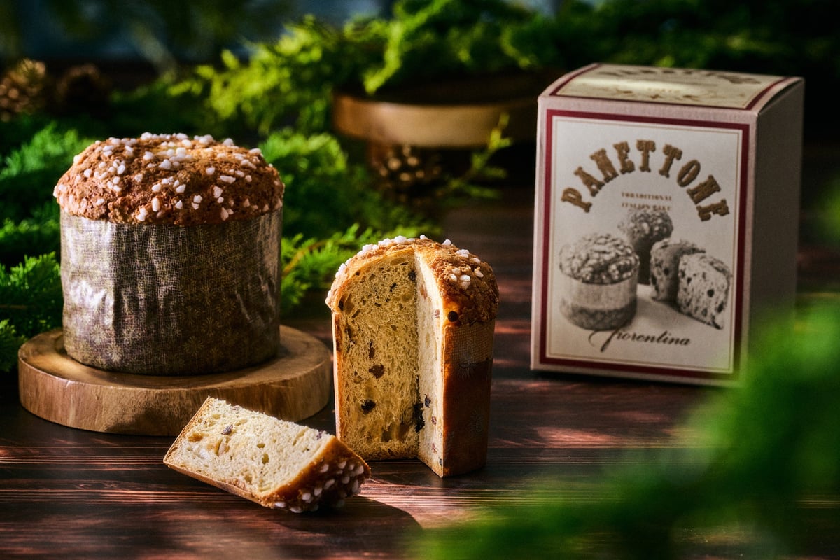 Grand Hyatt Tokyo Debuts Award-Winning Christmas Cakes