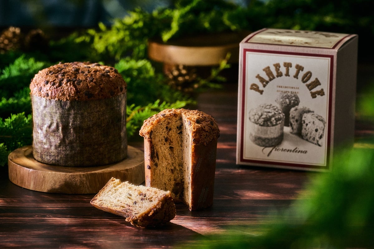 Grand Hyatt Tokyo Debuts Award-Winning Christmas Cakes