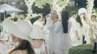 grand hyatt tokyo soiree blanche 01