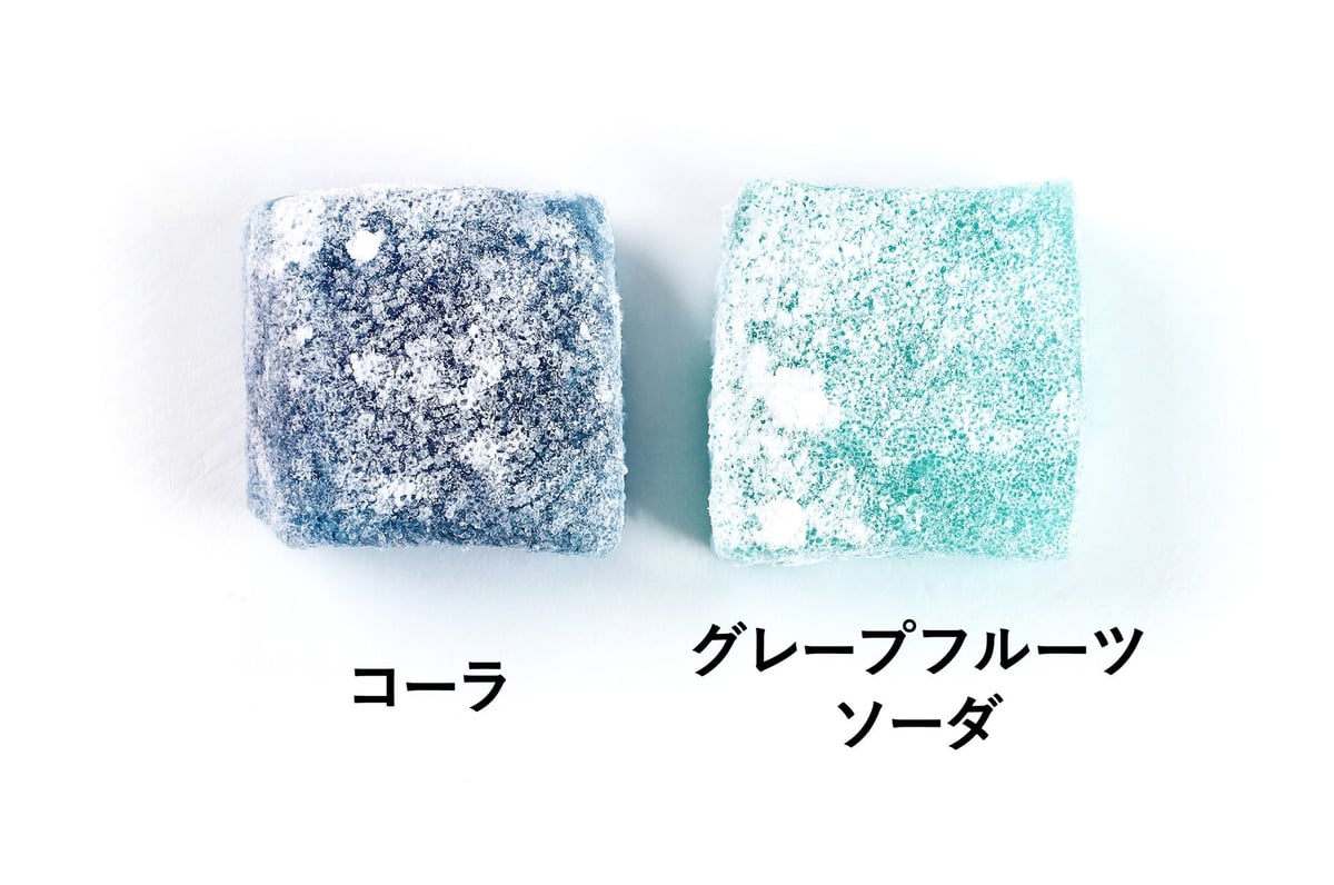 Gummy Festival by PAPABUBBLE Begins in Tokyo from June 4th