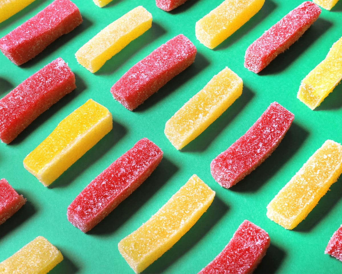 Gummy Festival by PAPABUBBLE Begins in Tokyo from June 4th