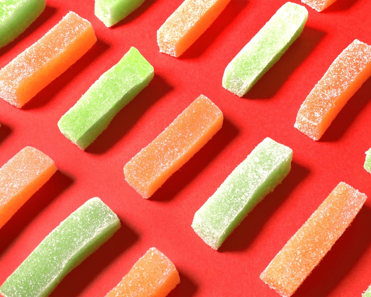 Gummy Festival by PAPABUBBLE Begins in Tokyo from June 4th