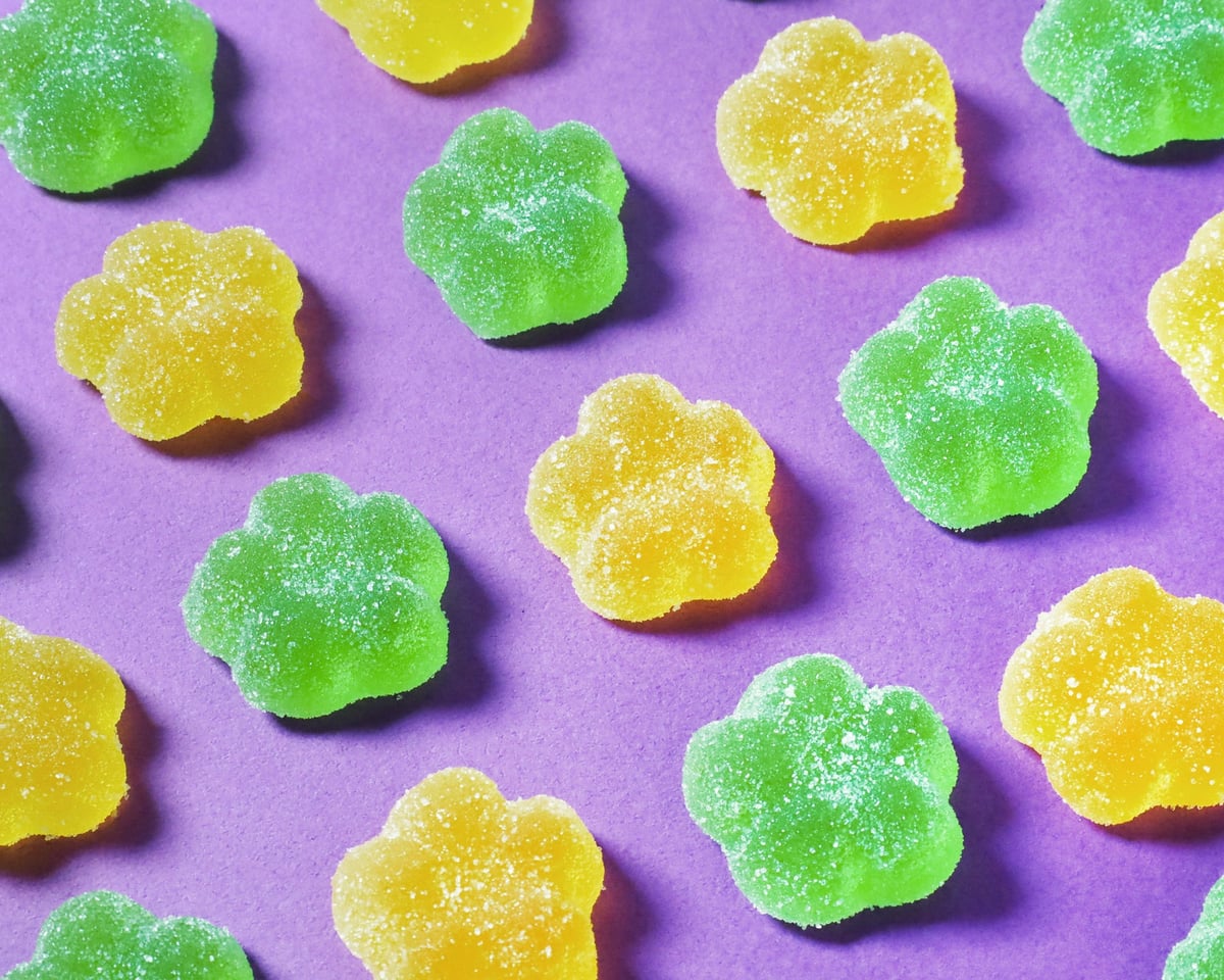 Gummy Festival by PAPABUBBLE Begins in Tokyo from June 4th