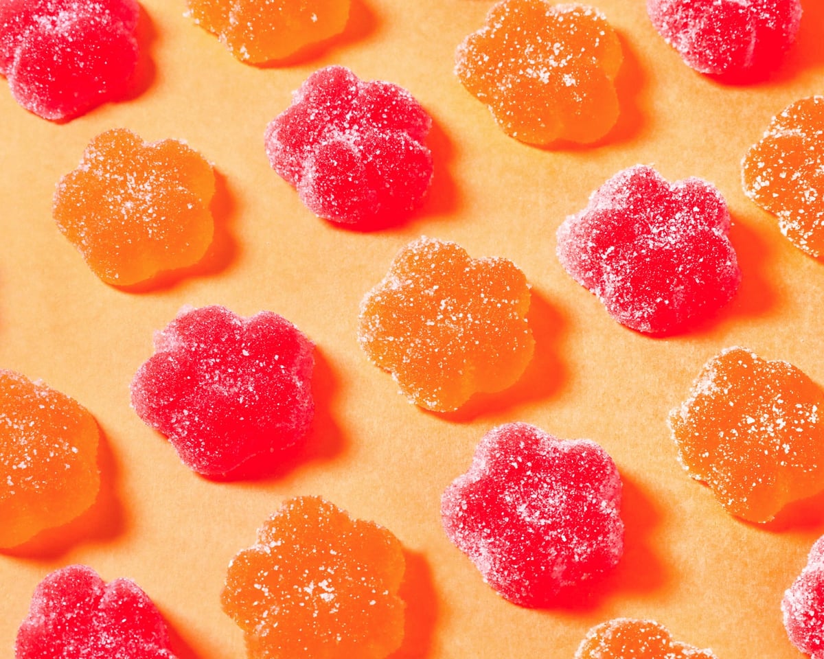 Gummy Festival by PAPABUBBLE Begins in Tokyo from June 4th