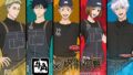 gyukaku jujutsu kaisen collaboration menu japan 01