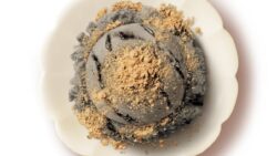 haagen dazs green craft black sesame kinako 02