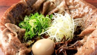 Halal Wagyu and Ramen Restaurant Opens in Kobe May 26