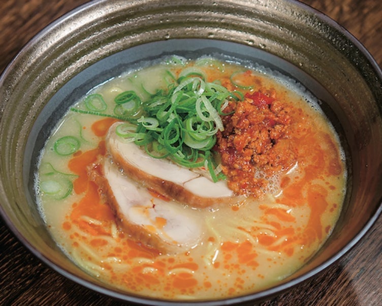Halal Wagyu and Ramen Restaurant Opens in Kobe May 26