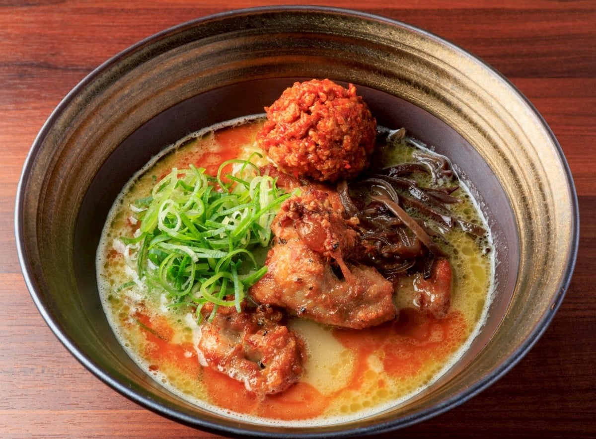 Halal Wagyu and Ramen Restaurant Opens in Kobe May 26
