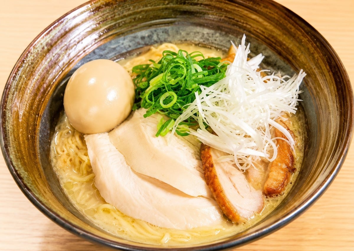 Halal Wagyu and Ramen Restaurant Opens in Kobe May 26