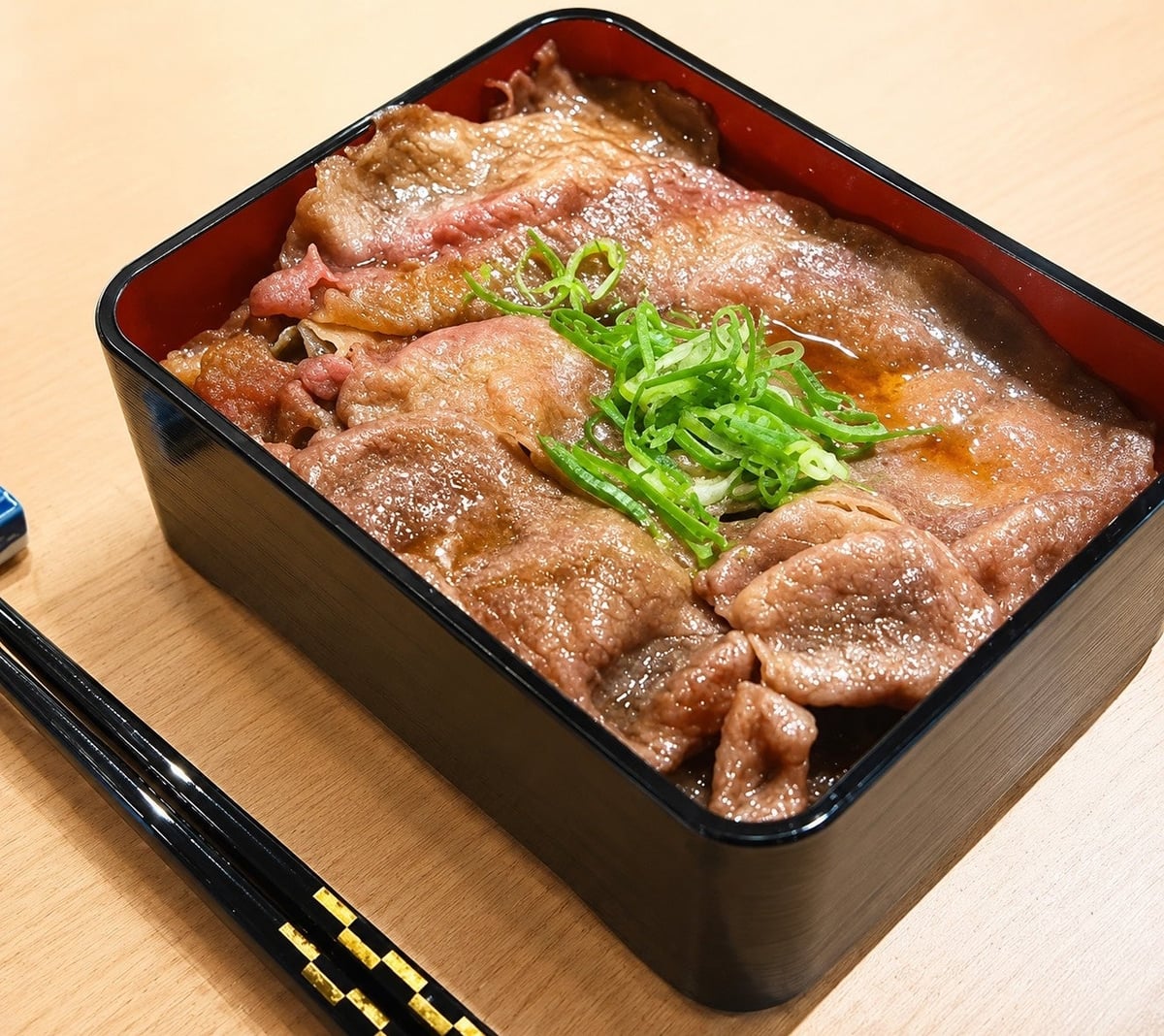 Halal Wagyu and Ramen Restaurant Opens in Kobe May 26