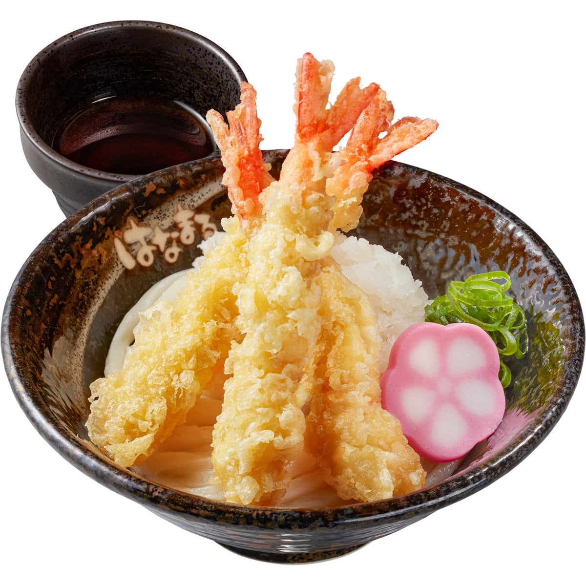 Hanamaru Gratitude Udon
