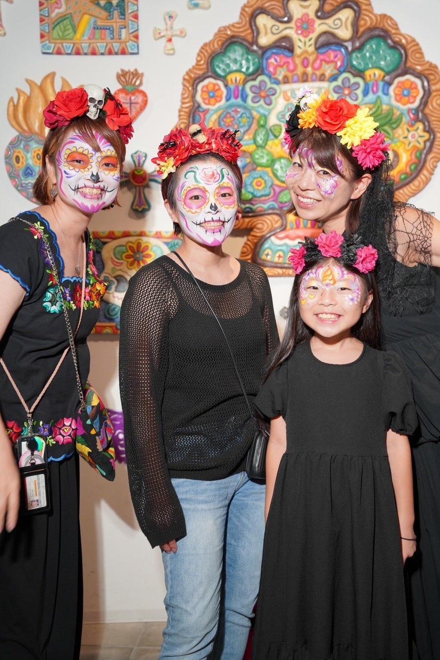 Face Painting
