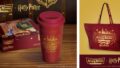 harry potter krispy kreme japan limited items debut september 1 01