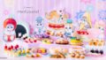 hilton osaka mofusand sweets factory buffet 01