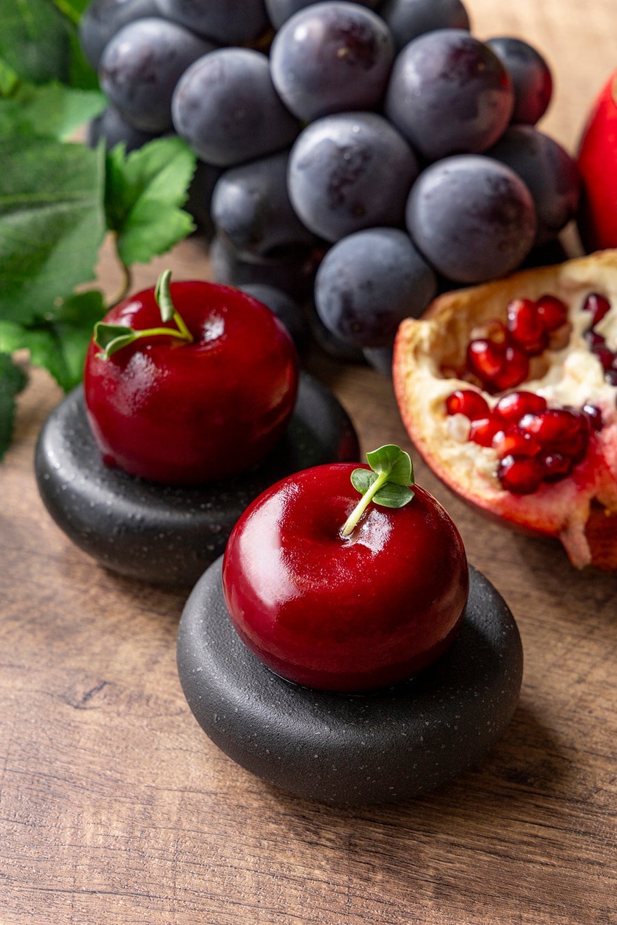 Forbidden Fruit
