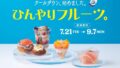 hinyari fruits fair jr tokyo station gransta 01