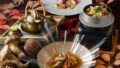 hotel granvia kyoto matsutake special menus fall 2026 01
