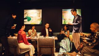Hotel Indigo Tokyo Shibuya Celebrates 3rd Anniversary with Special Dining Event