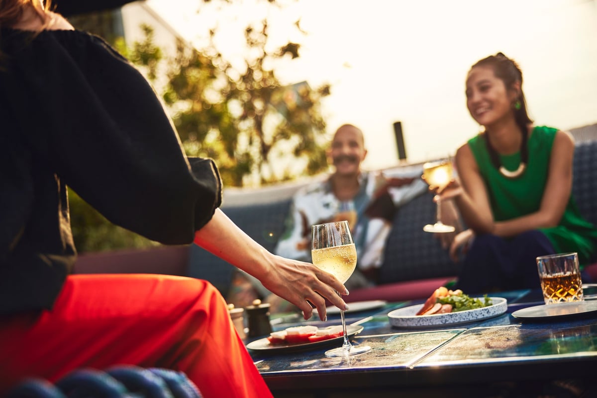Hotel Indigo Tokyo Shibuya Celebrates 3rd Anniversary with Special Dining Event