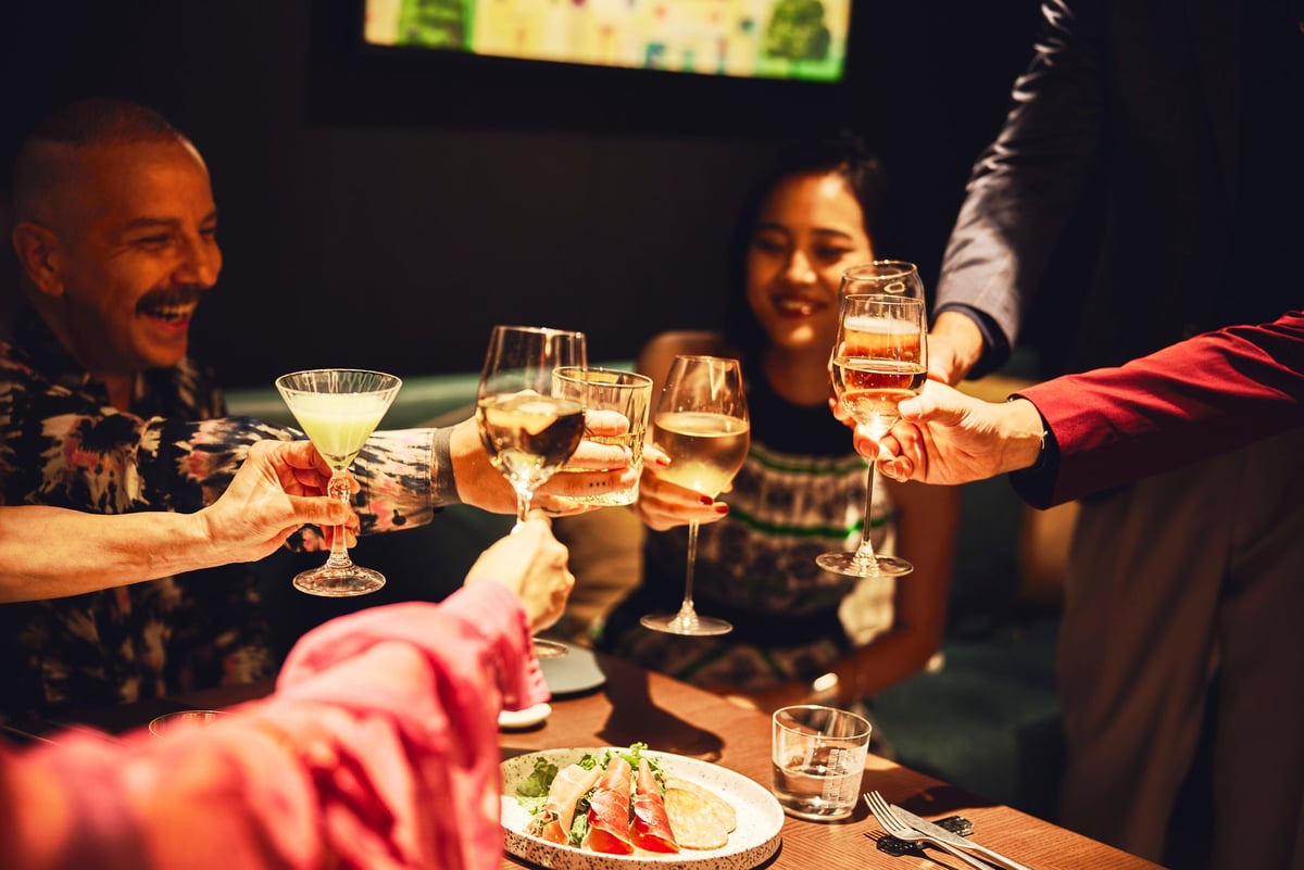 Hotel Indigo Tokyo Shibuya Celebrates 3rd Anniversary with Special Dining Event