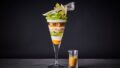 hotel metropolitan tokyo seasonal shine muscat parfait 01