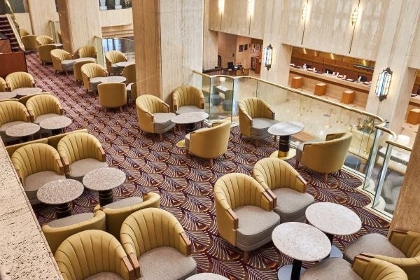 Hotel Metropolitan Tokyo Unveils Seasonal Shine Muscat Parfait for Autumn